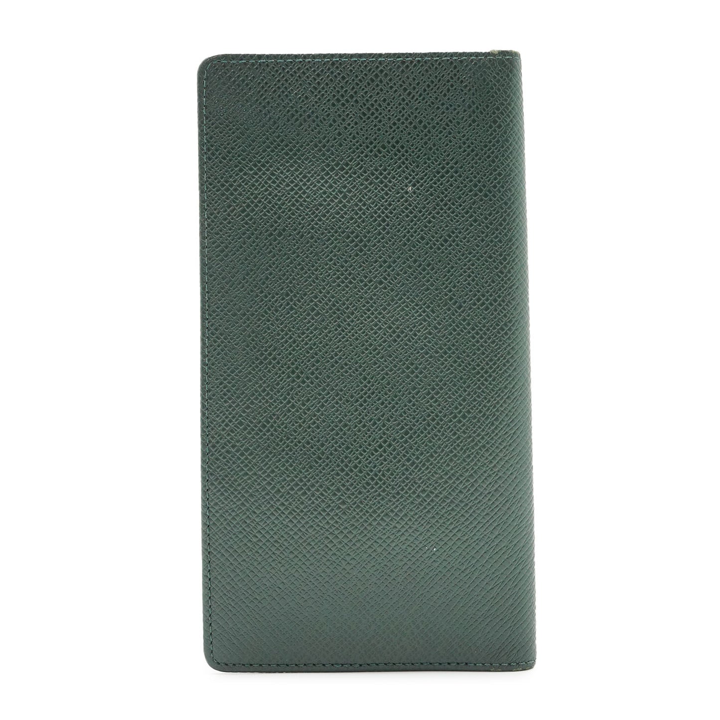 Porte Balourd Carte Credit Taiga Card Case