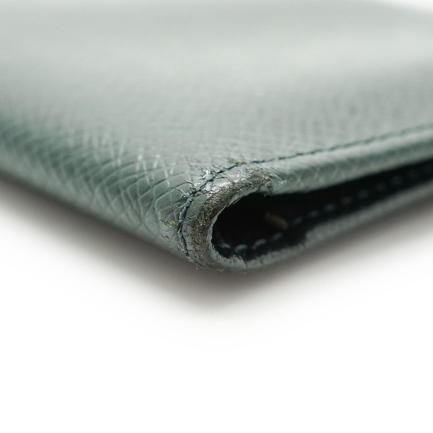 Porte Balourd Carte Credit Taiga Card Case