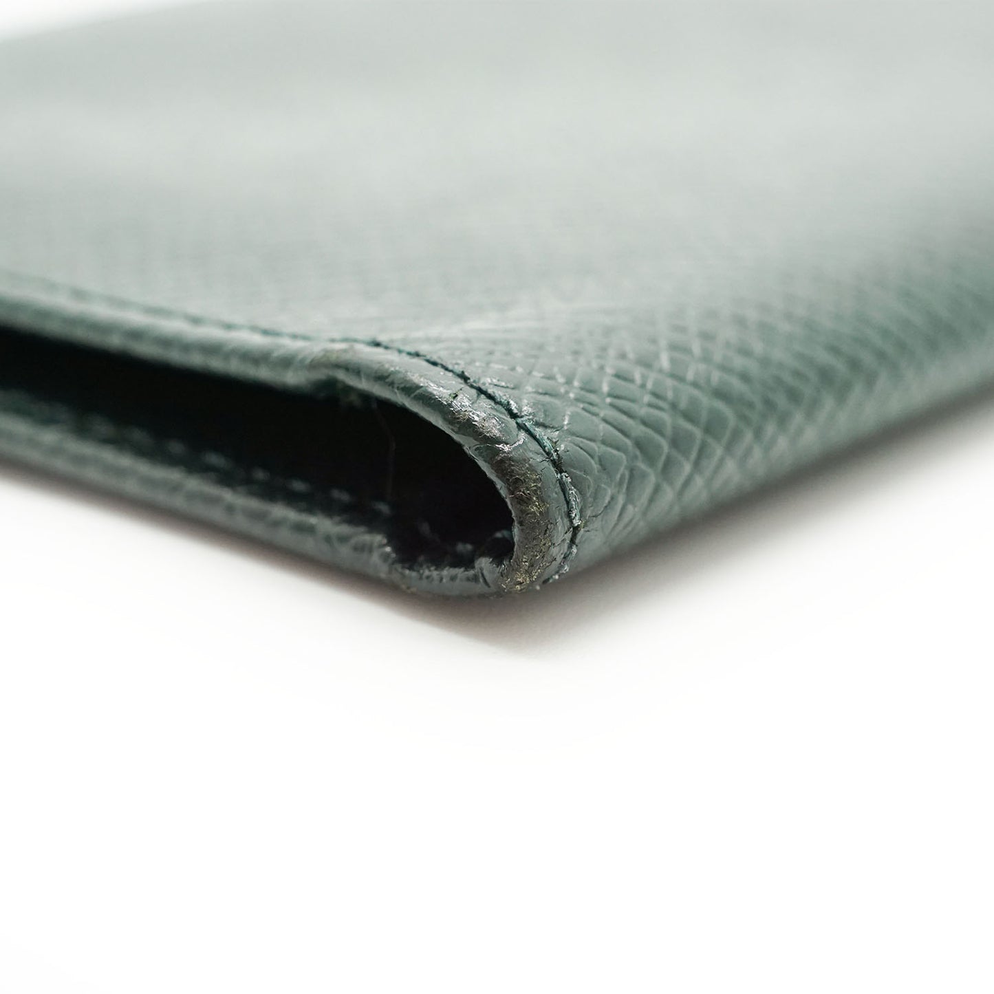 Porte Balourd Carte Credit Taiga Card Case