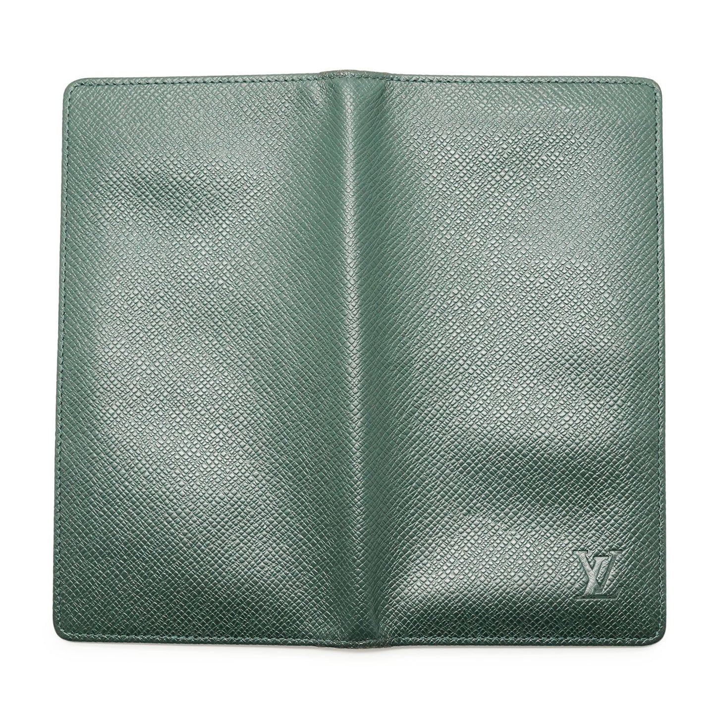 Porte Balourd Carte Credit Taiga Card Case