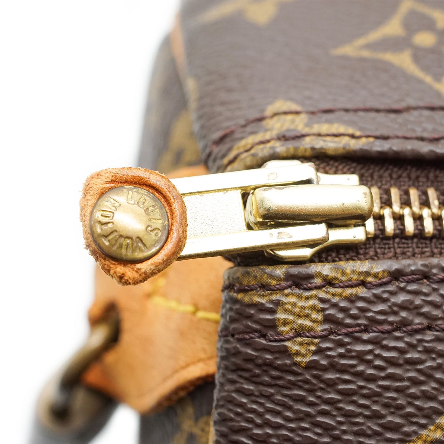 Monogram Speedy 30