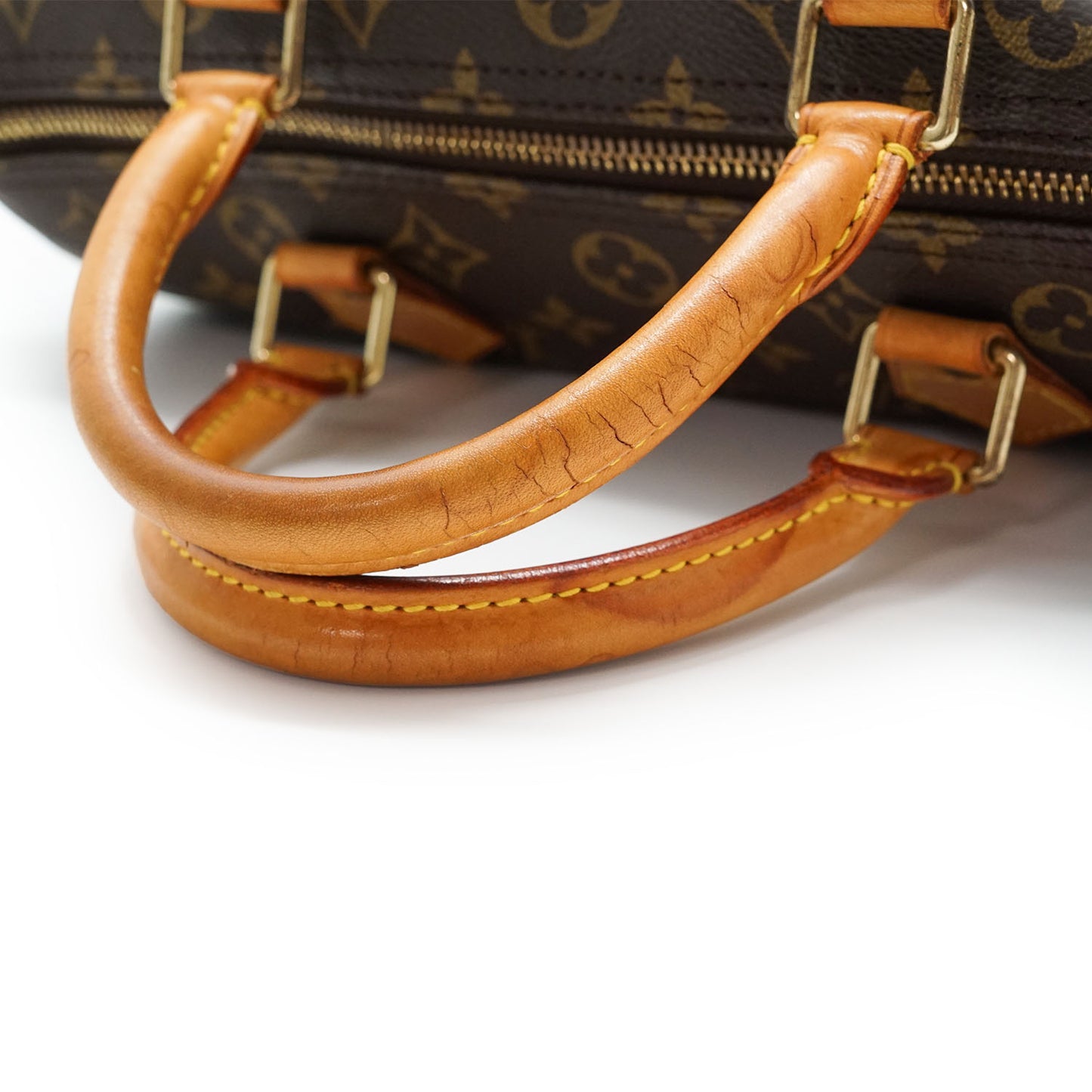 Monogram Speedy 30