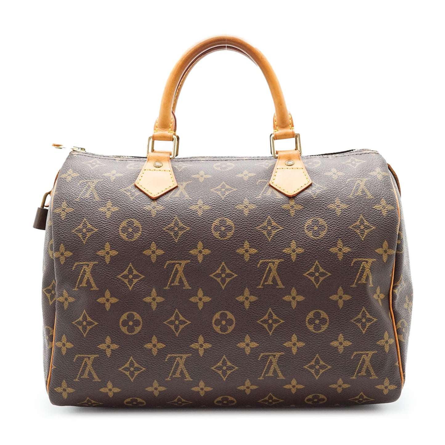 Monogram Speedy 30