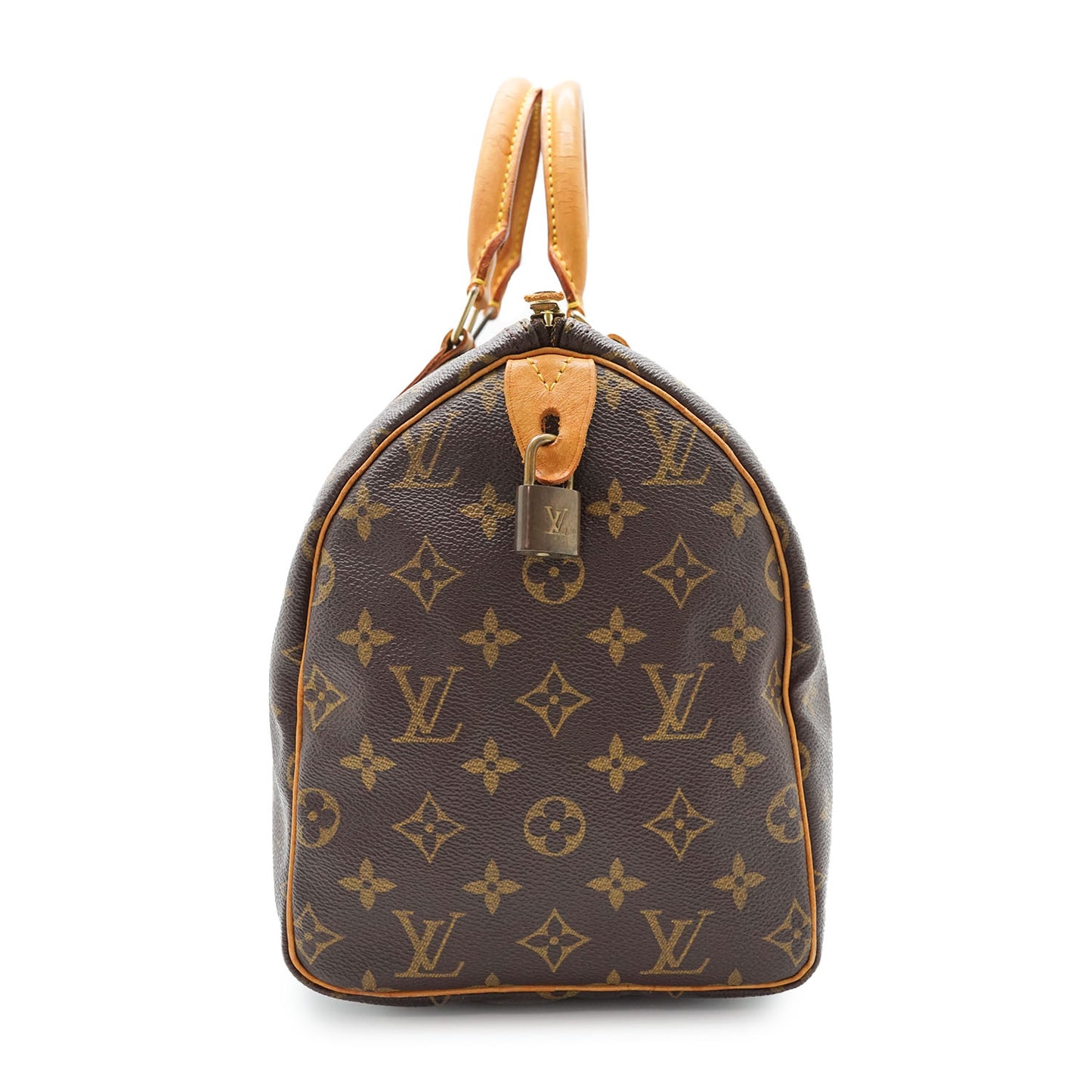 Monogram Speedy 30