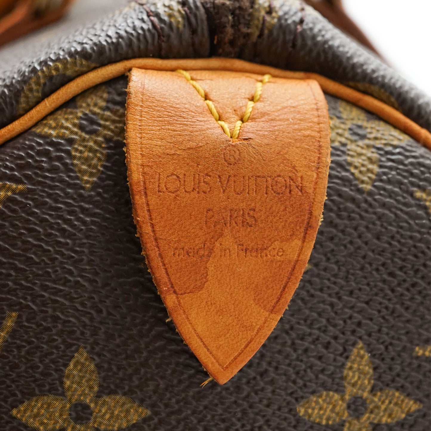Monogram Speedy 30