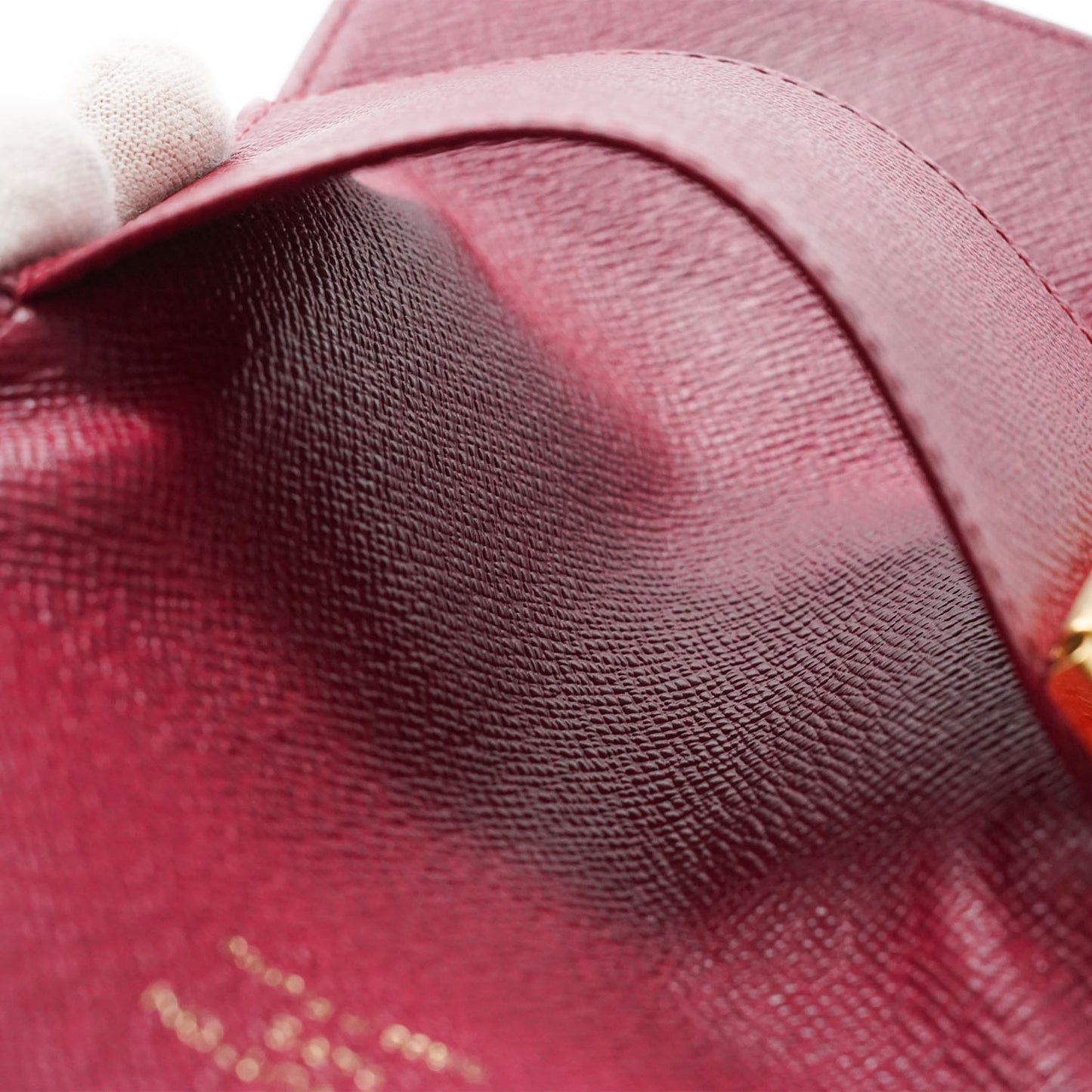 Monogram Multicles 6-row Key Case