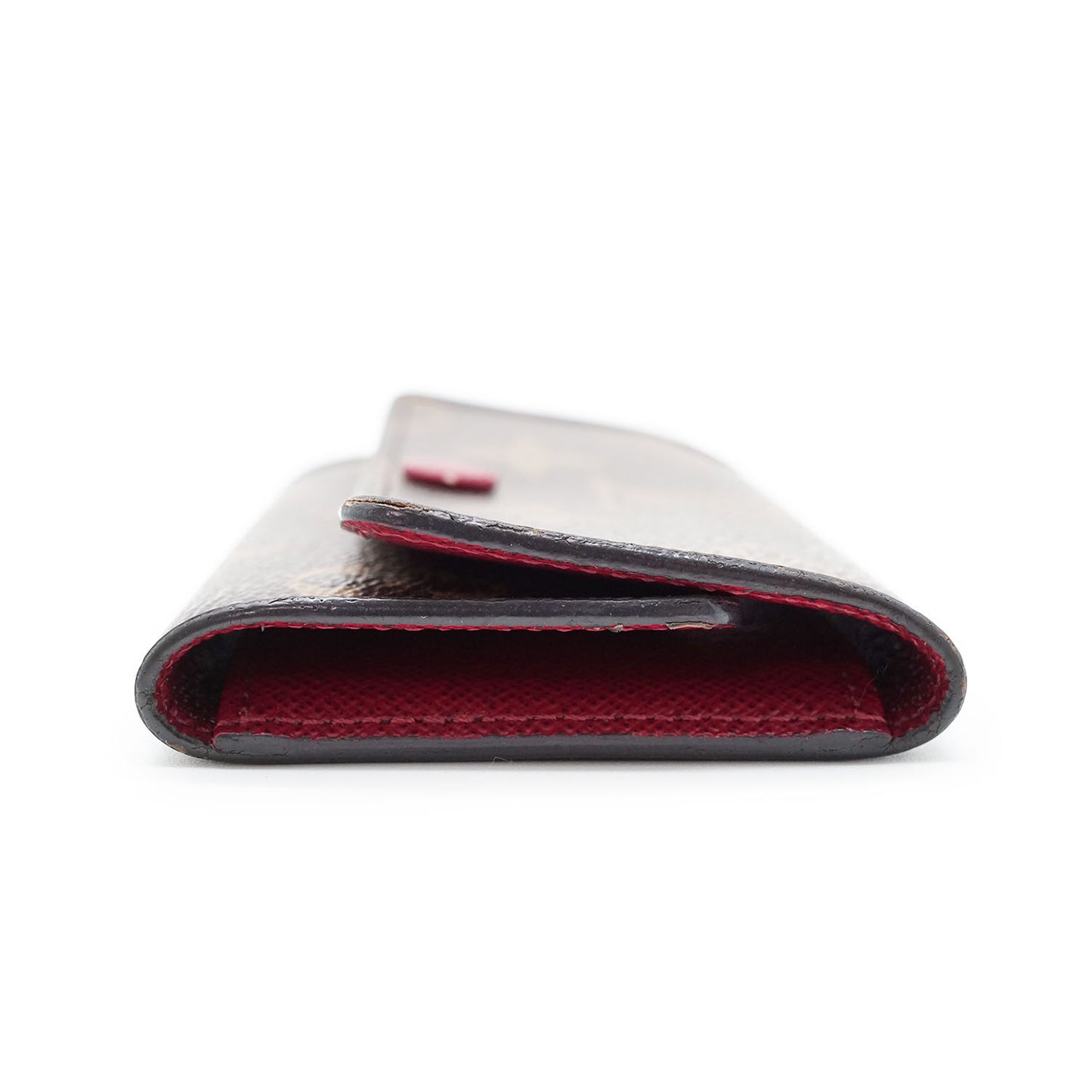 Monogram Multicles 6-row Key Case