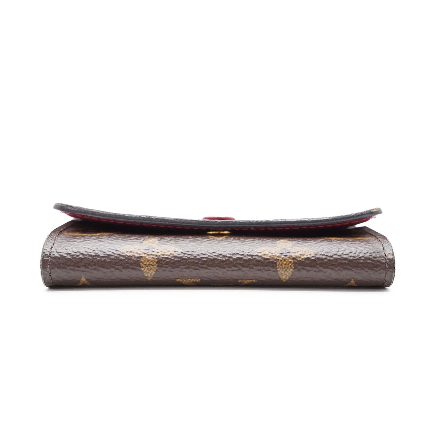 Monogram Multicles 6-row Key Case