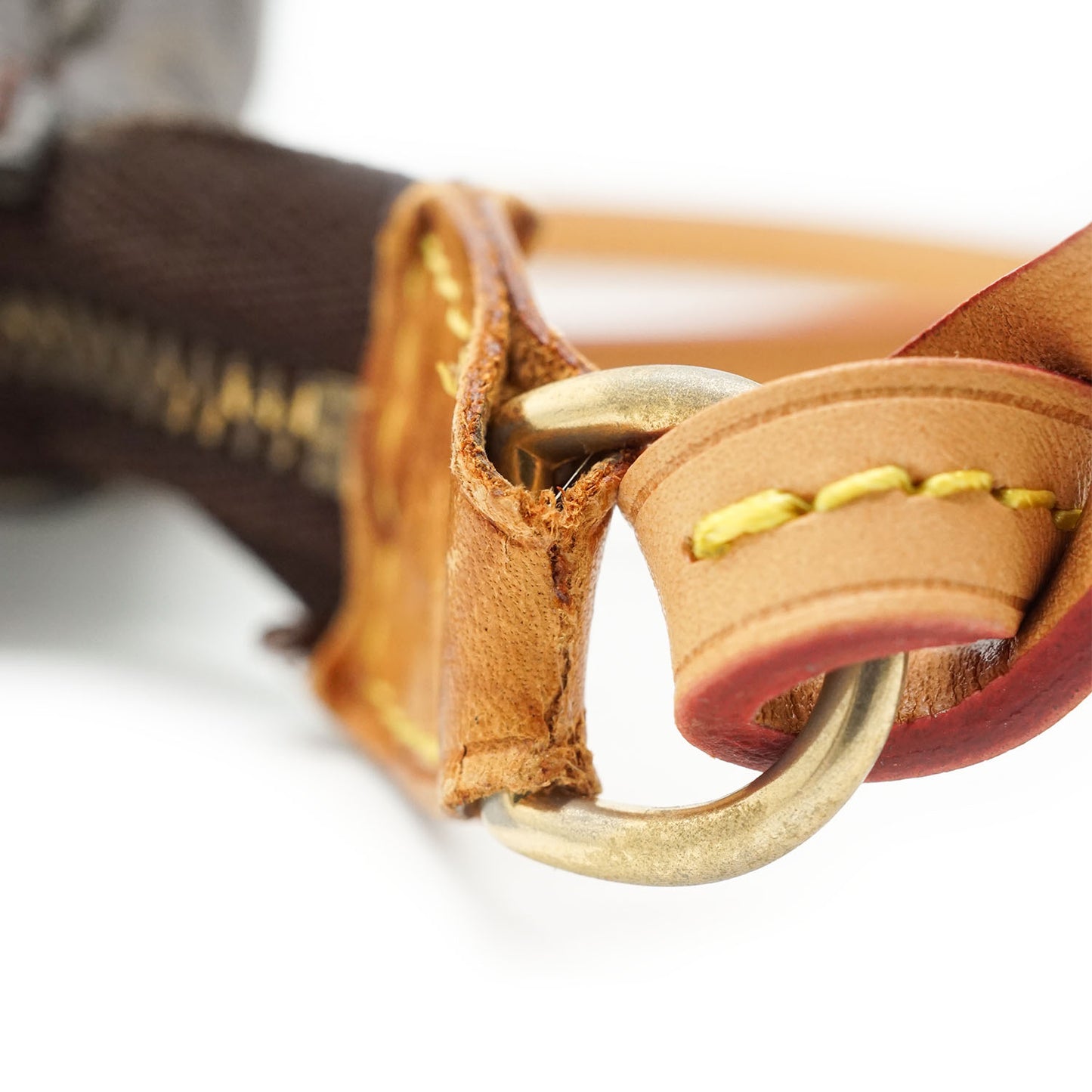 Monogram Pochette Accessoires