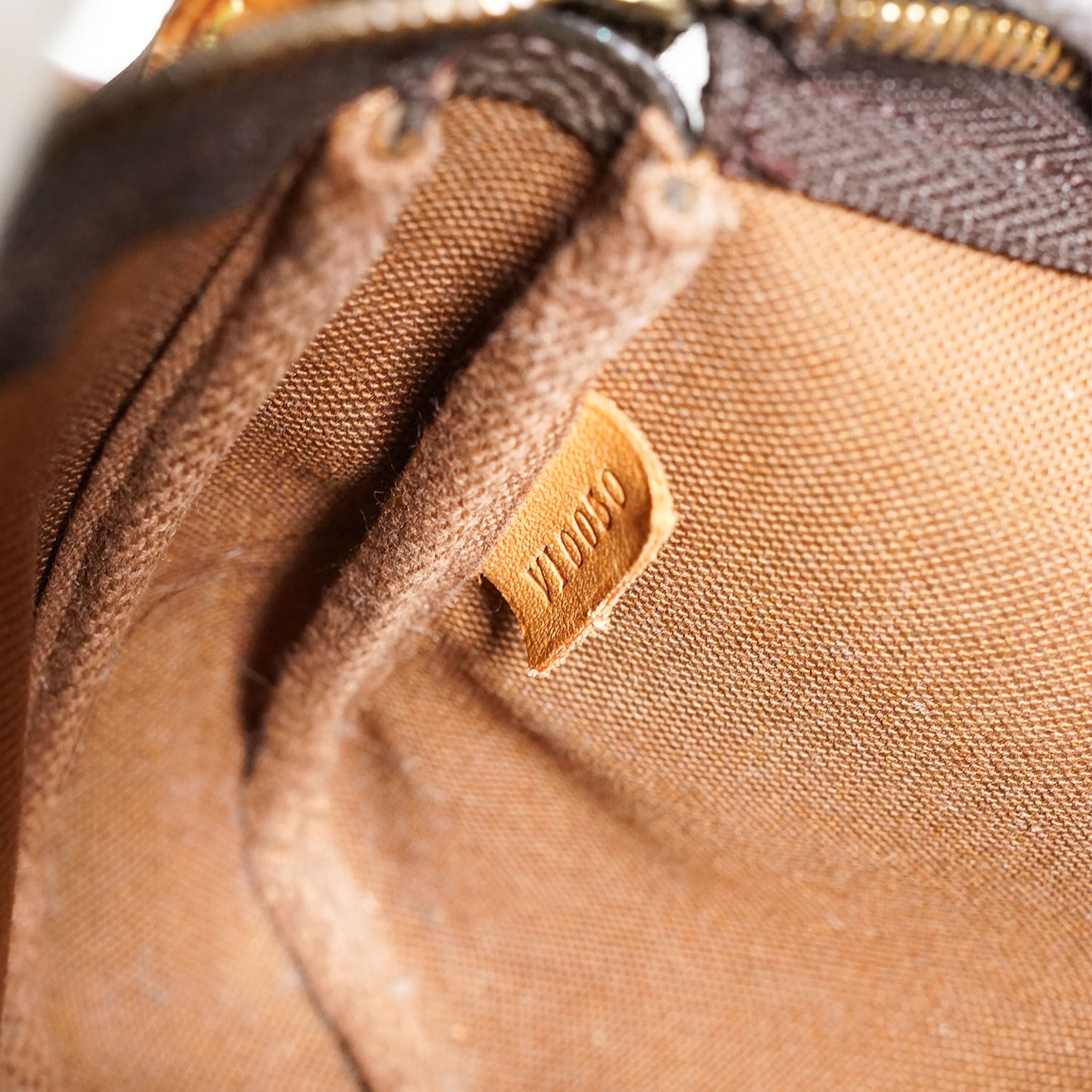 Monogram Pochette Accessoires