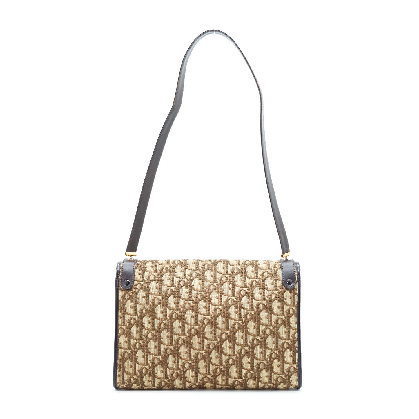 Vintage Trotter Shoulder Bag