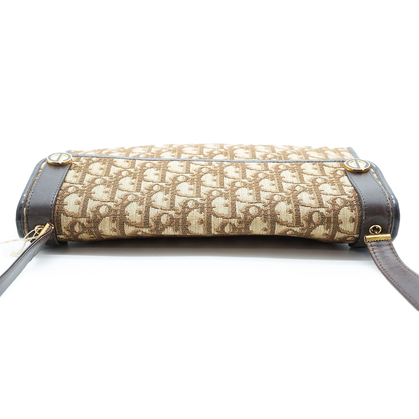 Vintage Trotter Shoulder Bag
