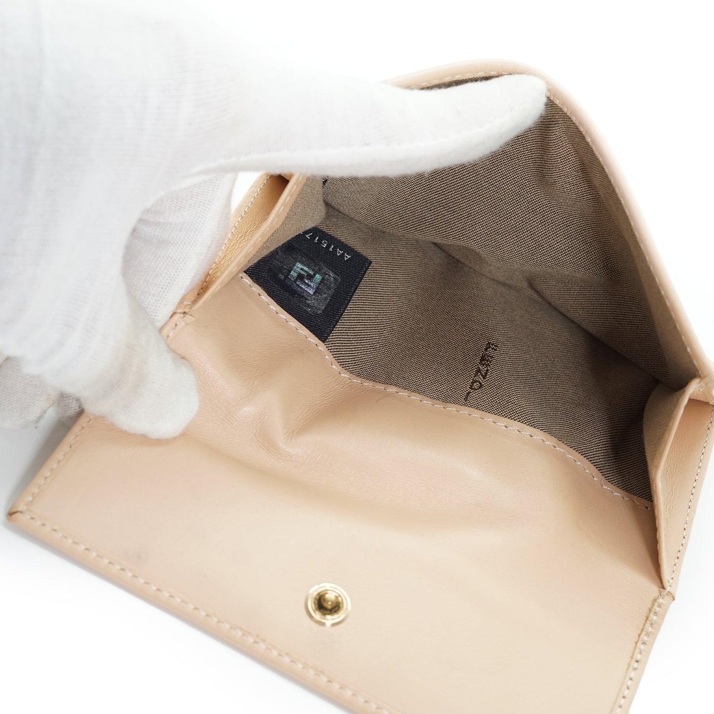 Zucchino Bifold Wallet