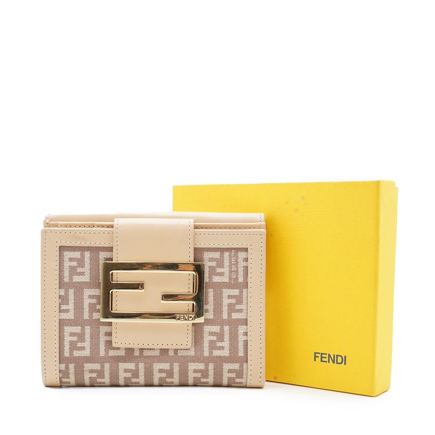 Zucchino Bifold Wallet