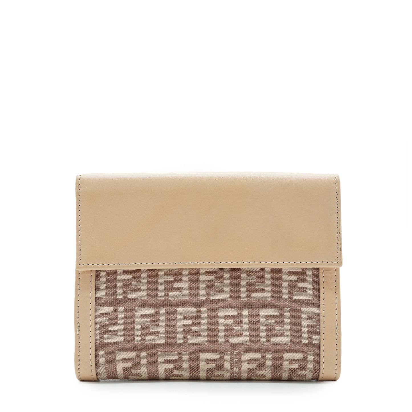 Zucchino Bifold Wallet