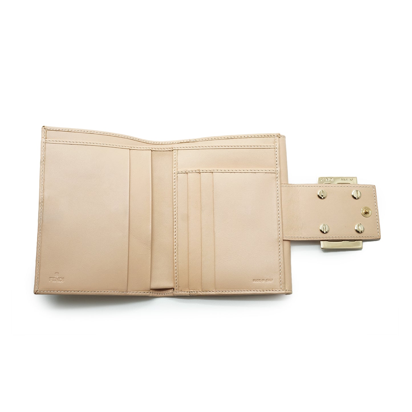 Zucchino Bifold Wallet