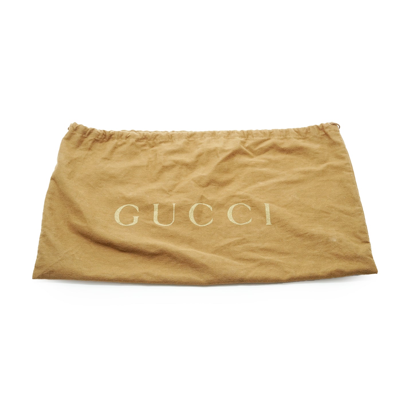 Square Calf Leather Handbag