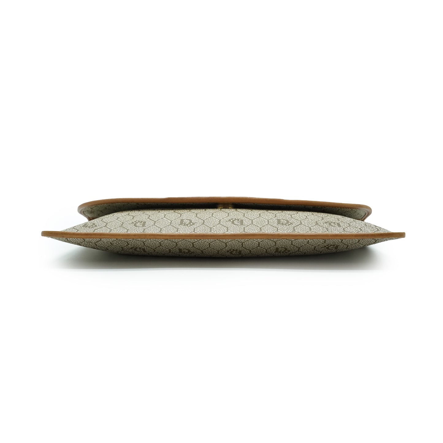 Honeycomb Clutch Bag
