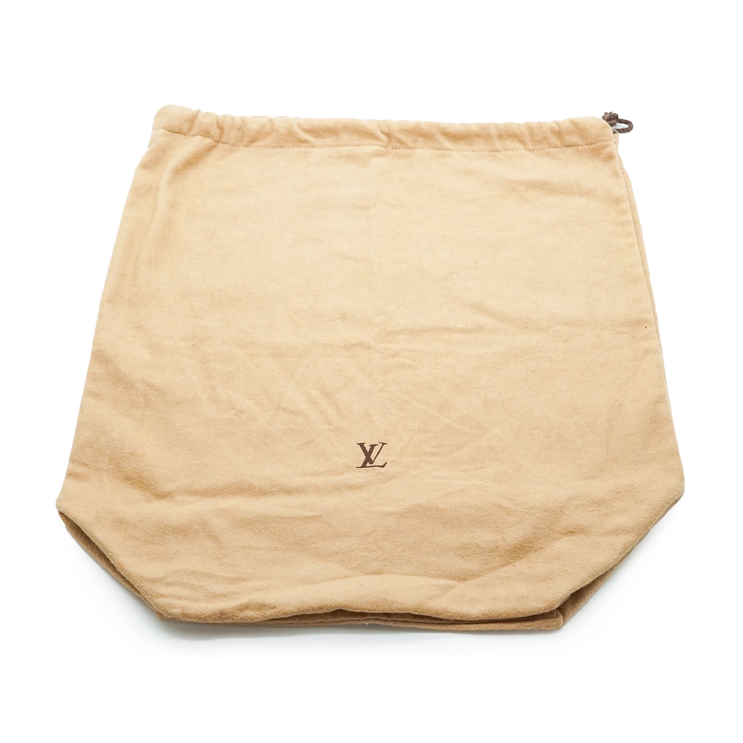 Monogram Sac Plat
