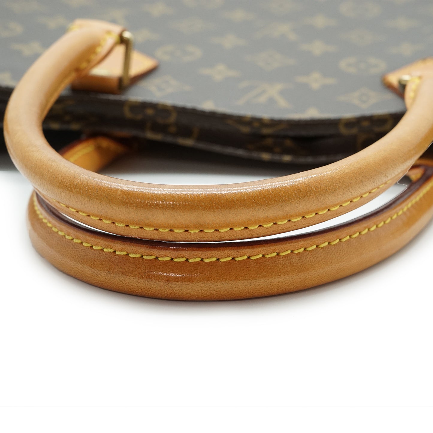 Monogram Sac Plat
