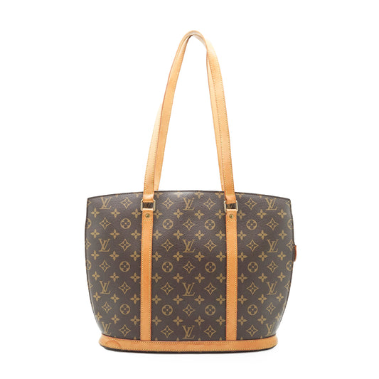 Monogram Babylone
