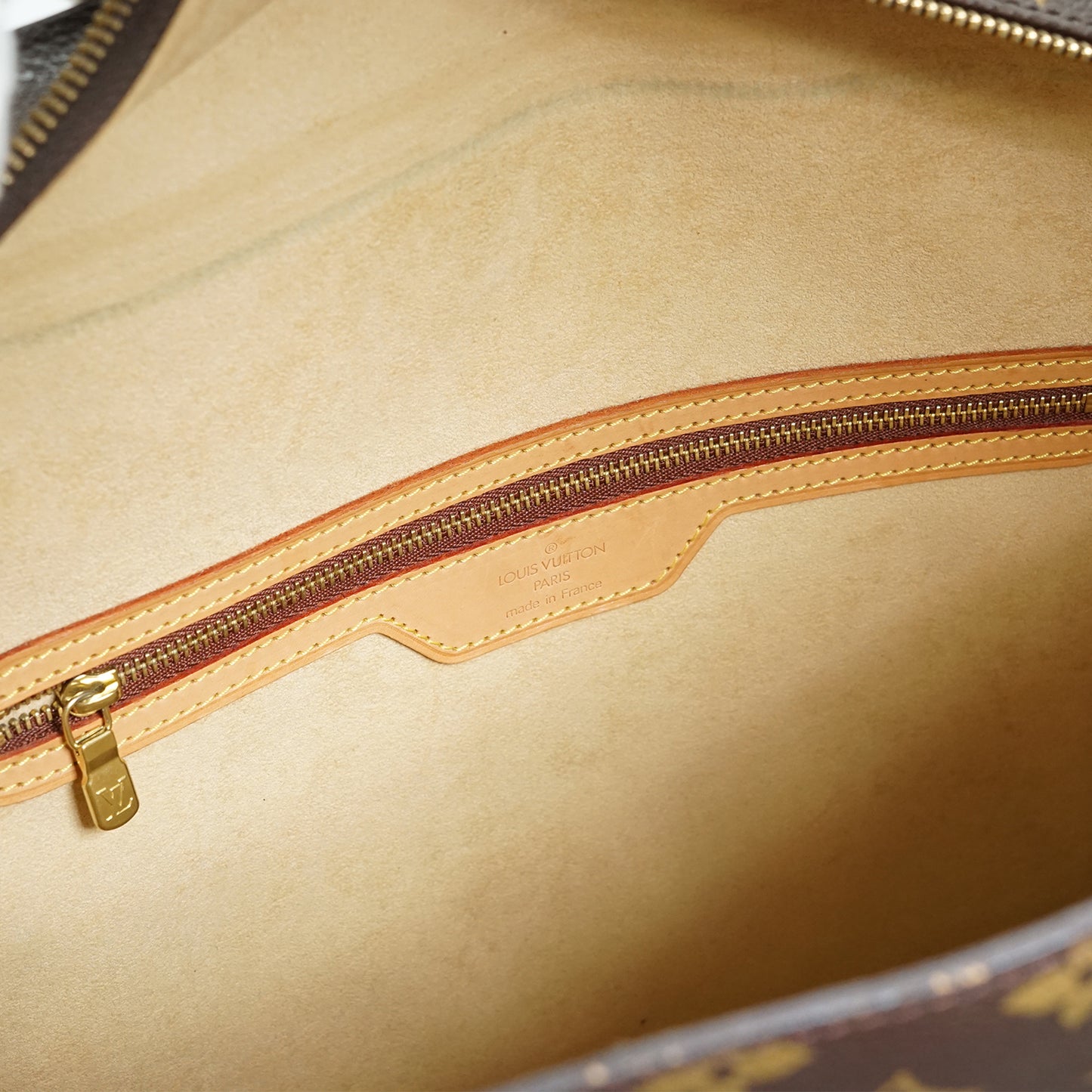 Monogram Babylone
