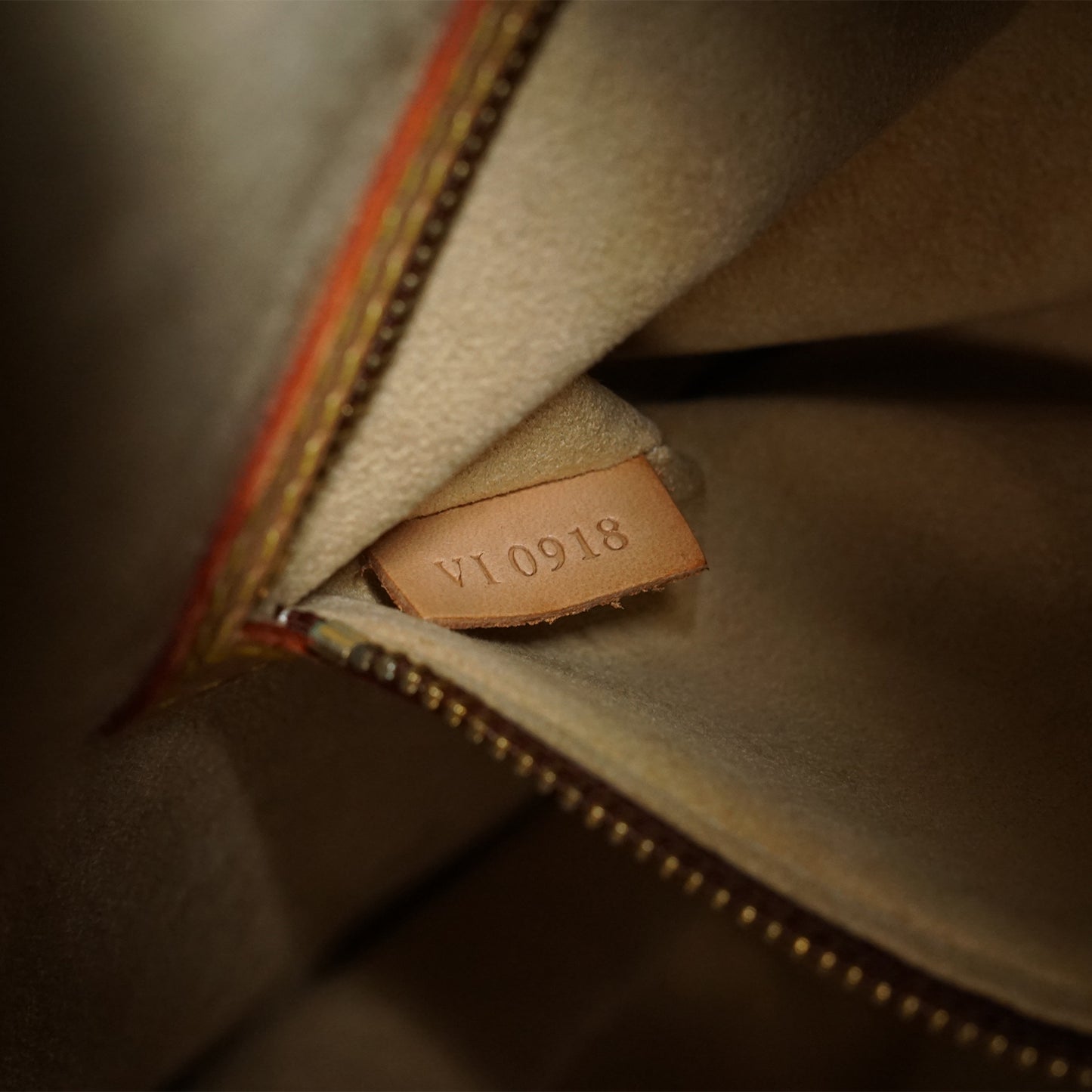 Monogram Babylone