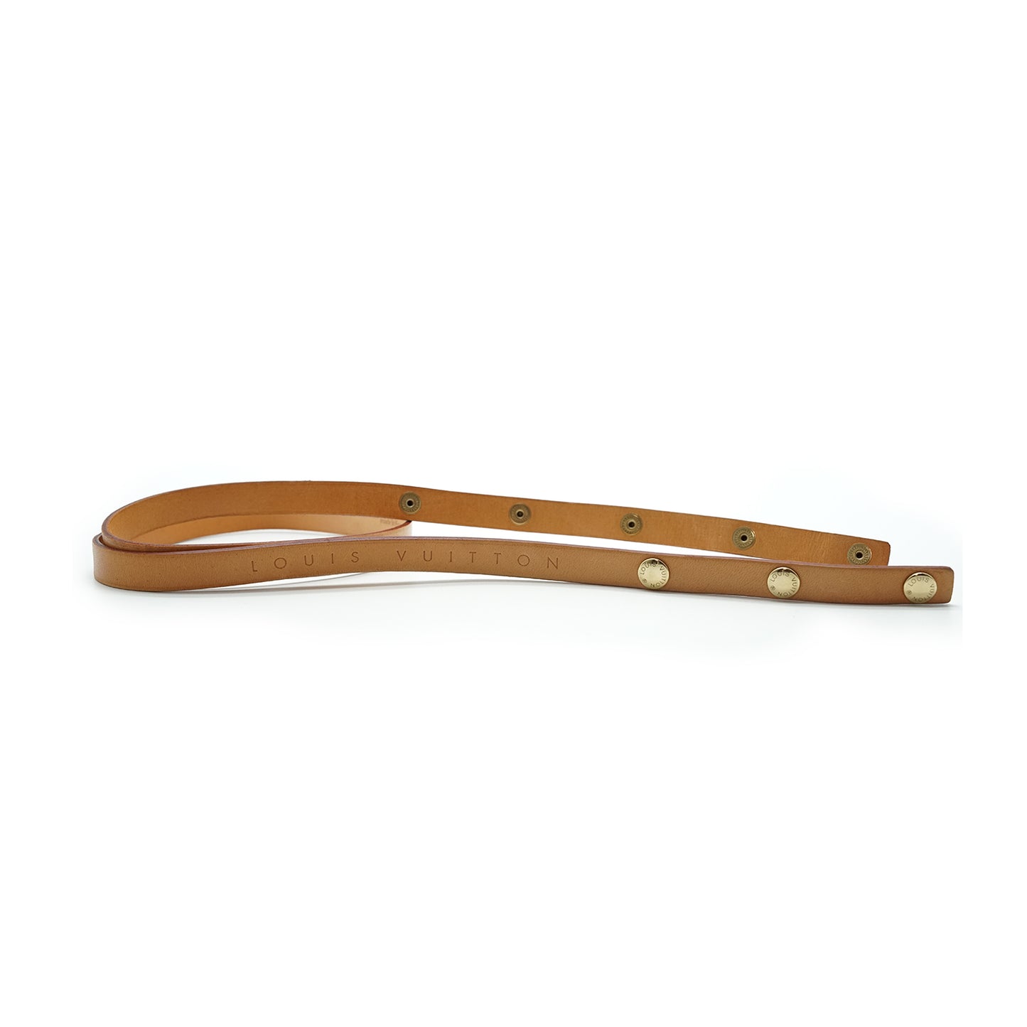 Monogram Pochette Florentine