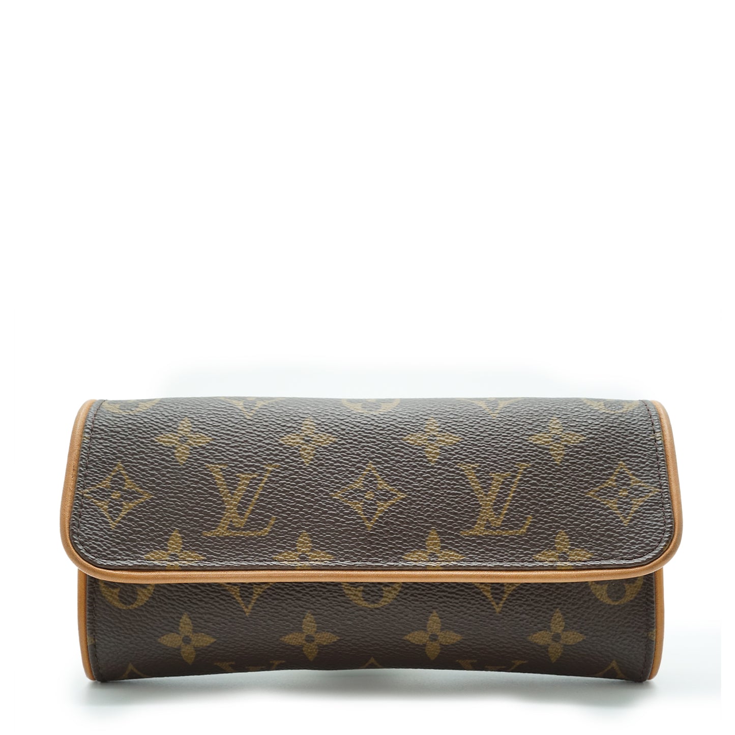 Monogram Pochette Florentine