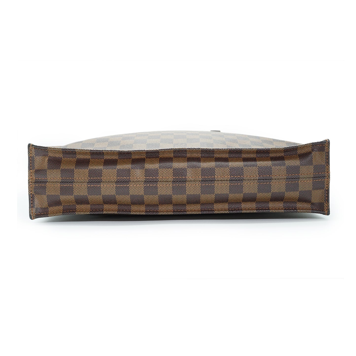 Damier Ebene Sac Plat