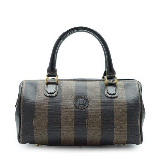 Pequin Small Boston Bag