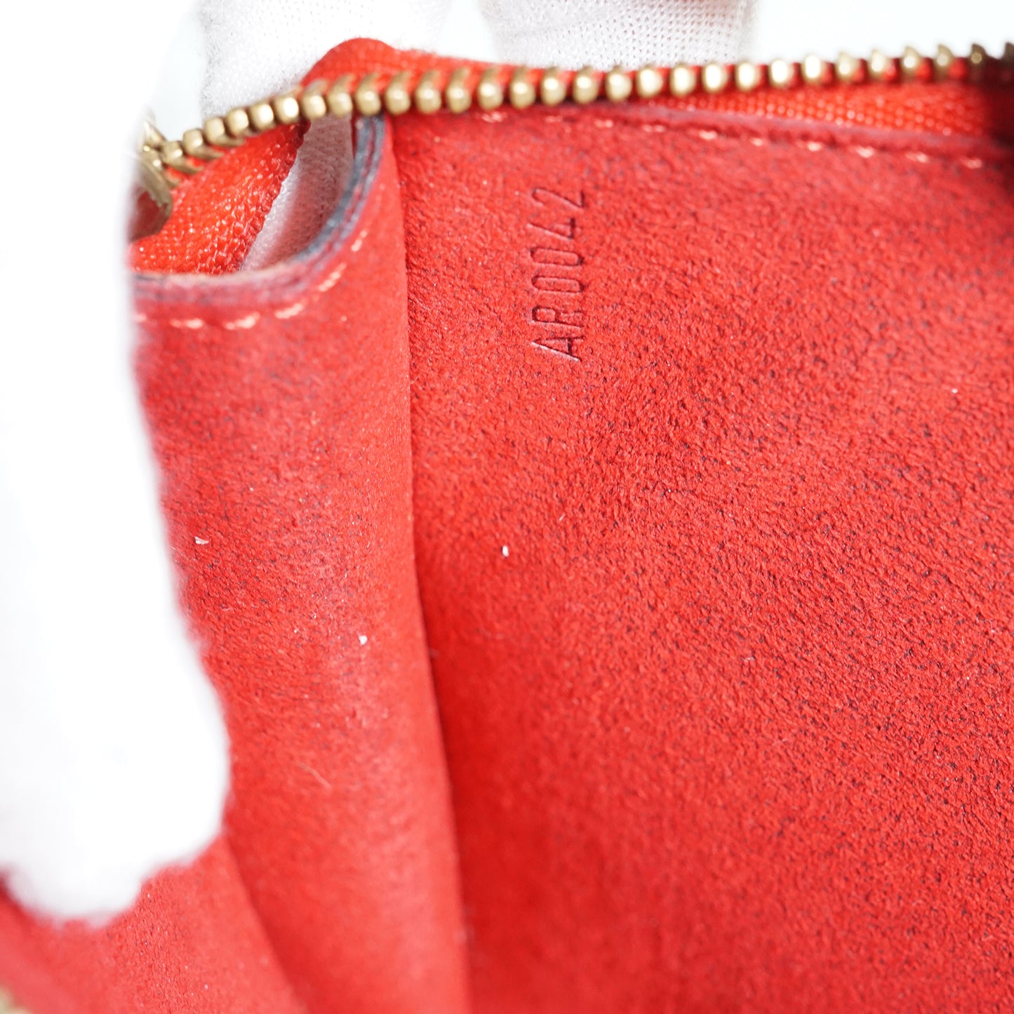 Epi Pochette Accessoires