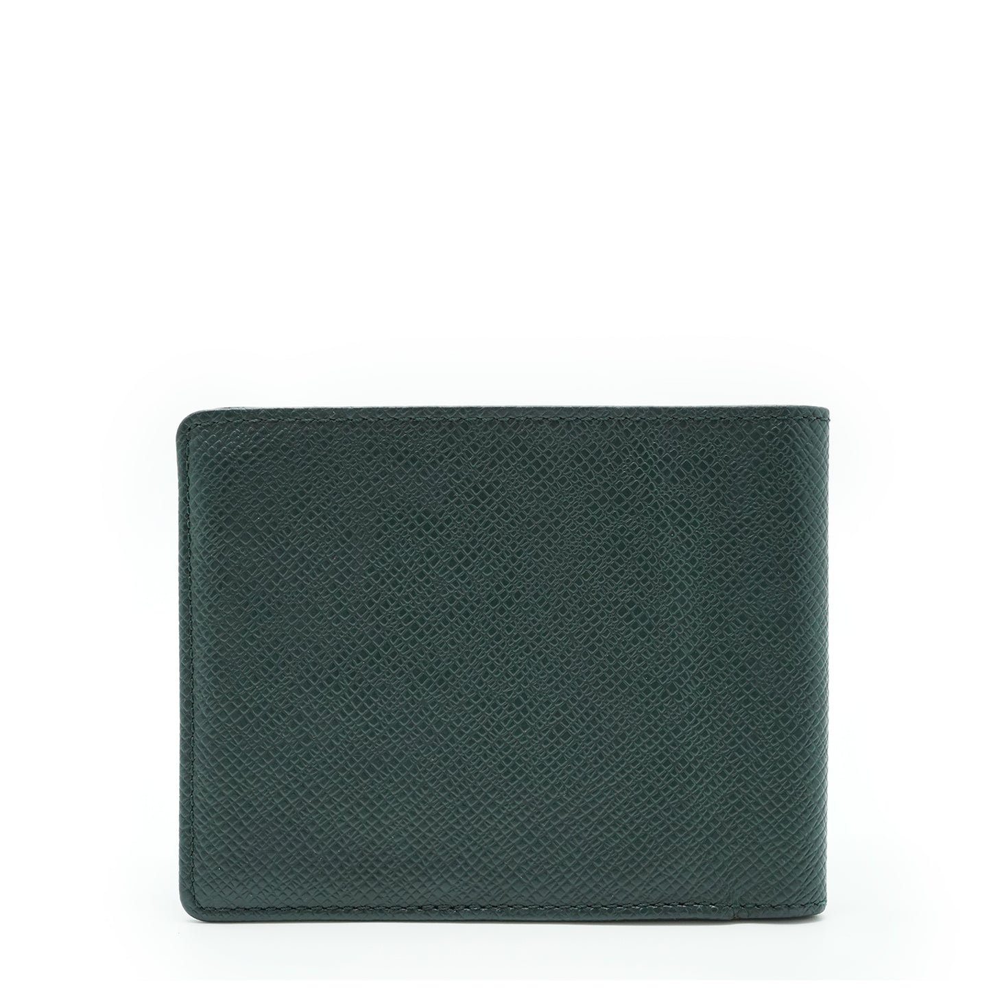 Taiga Porte Cartes Credit Card Holder Wallet