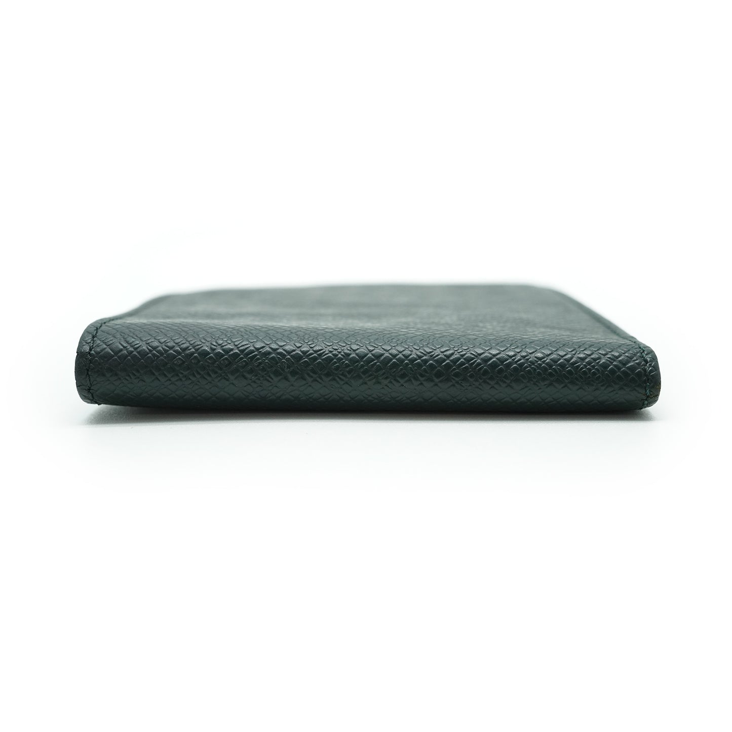 Taiga Porte Cartes Credit Card Holder Wallet