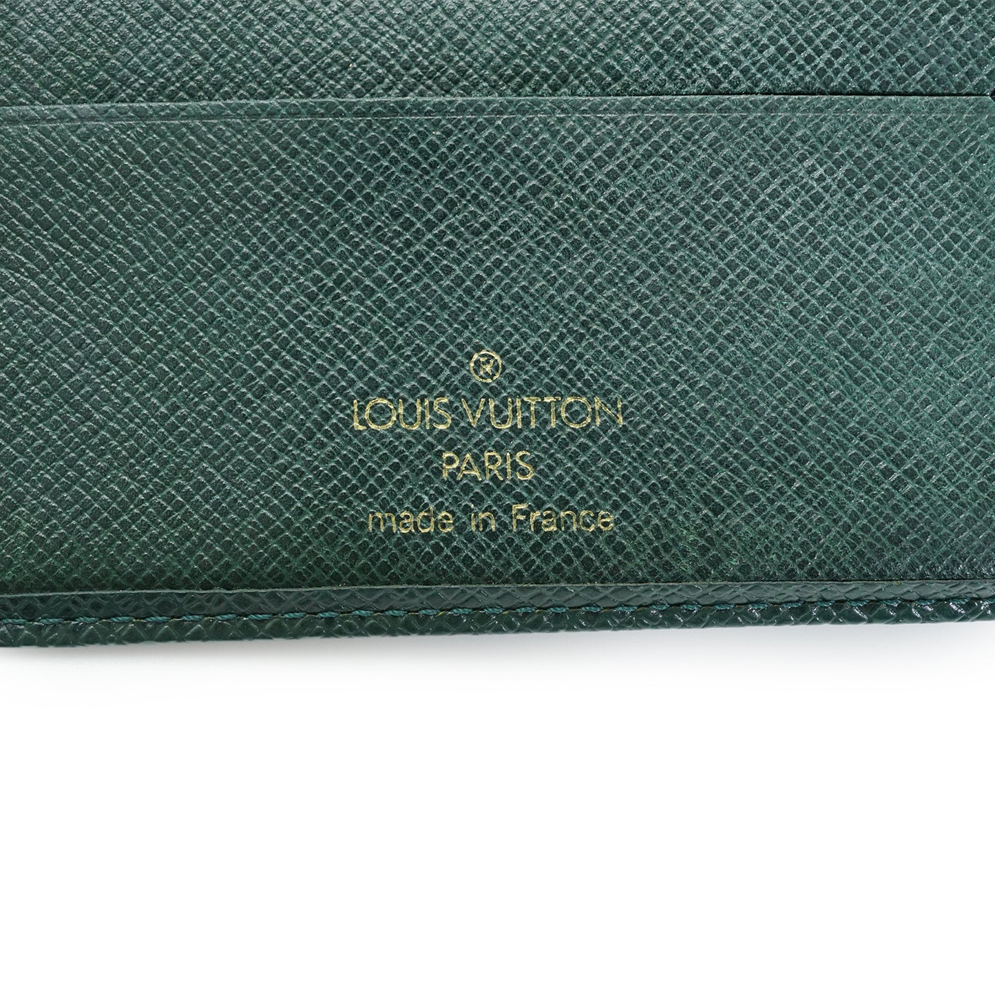 Taiga Porte Cartes Credit Card Holder Wallet