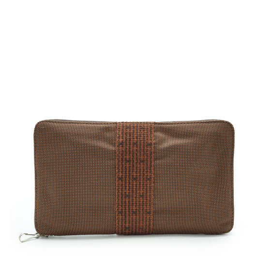 Herline Zip Travel Wallet Organizer GM