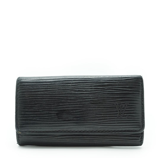 Epi 4-row Key Case