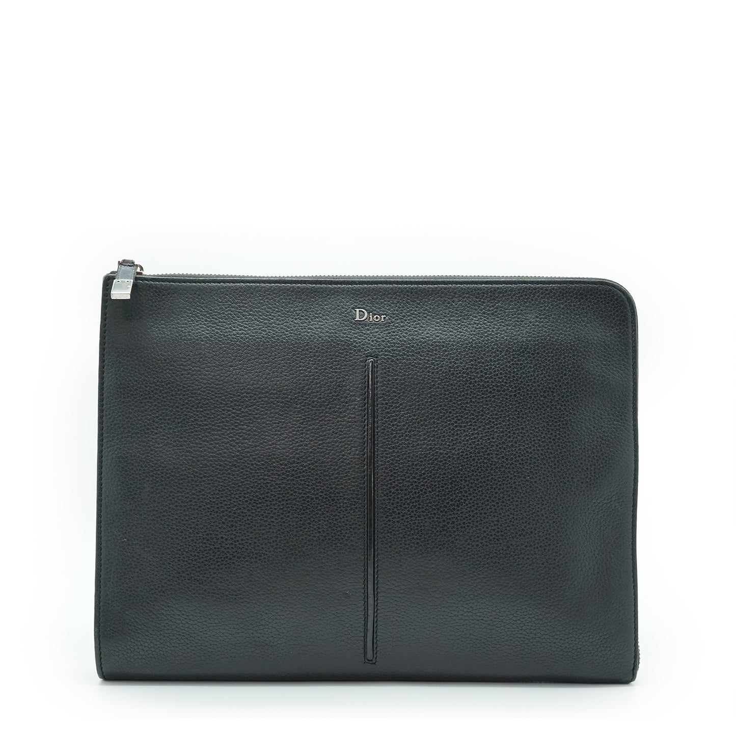 Dior Homme Document Case Clutch