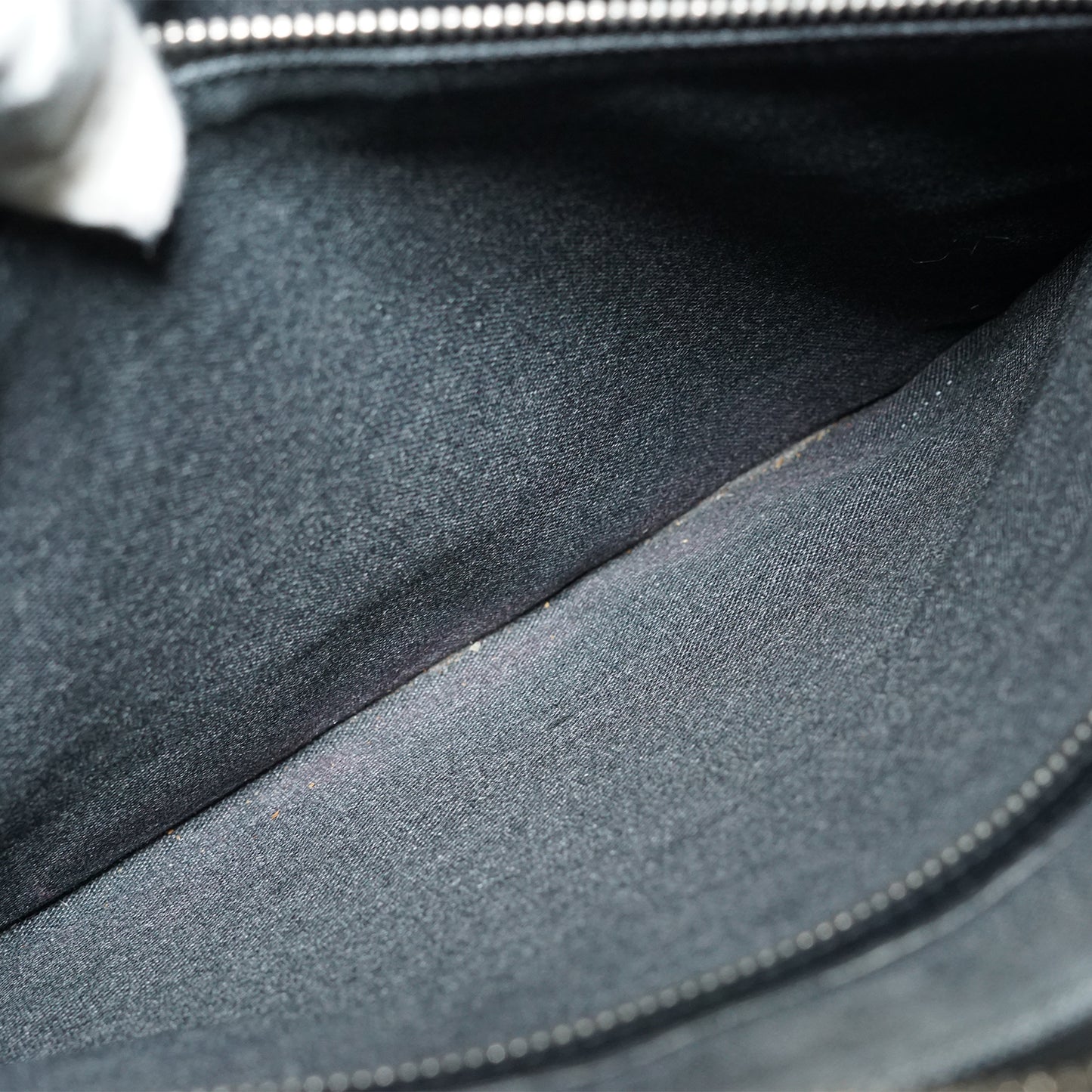 Dior Homme Document Case Clutch