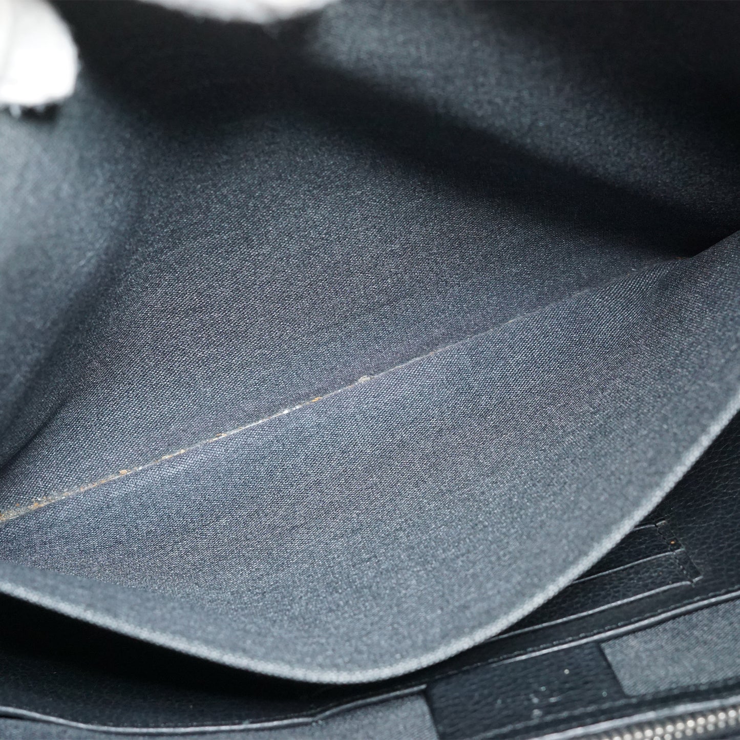 Dior Homme Document Case Clutch
