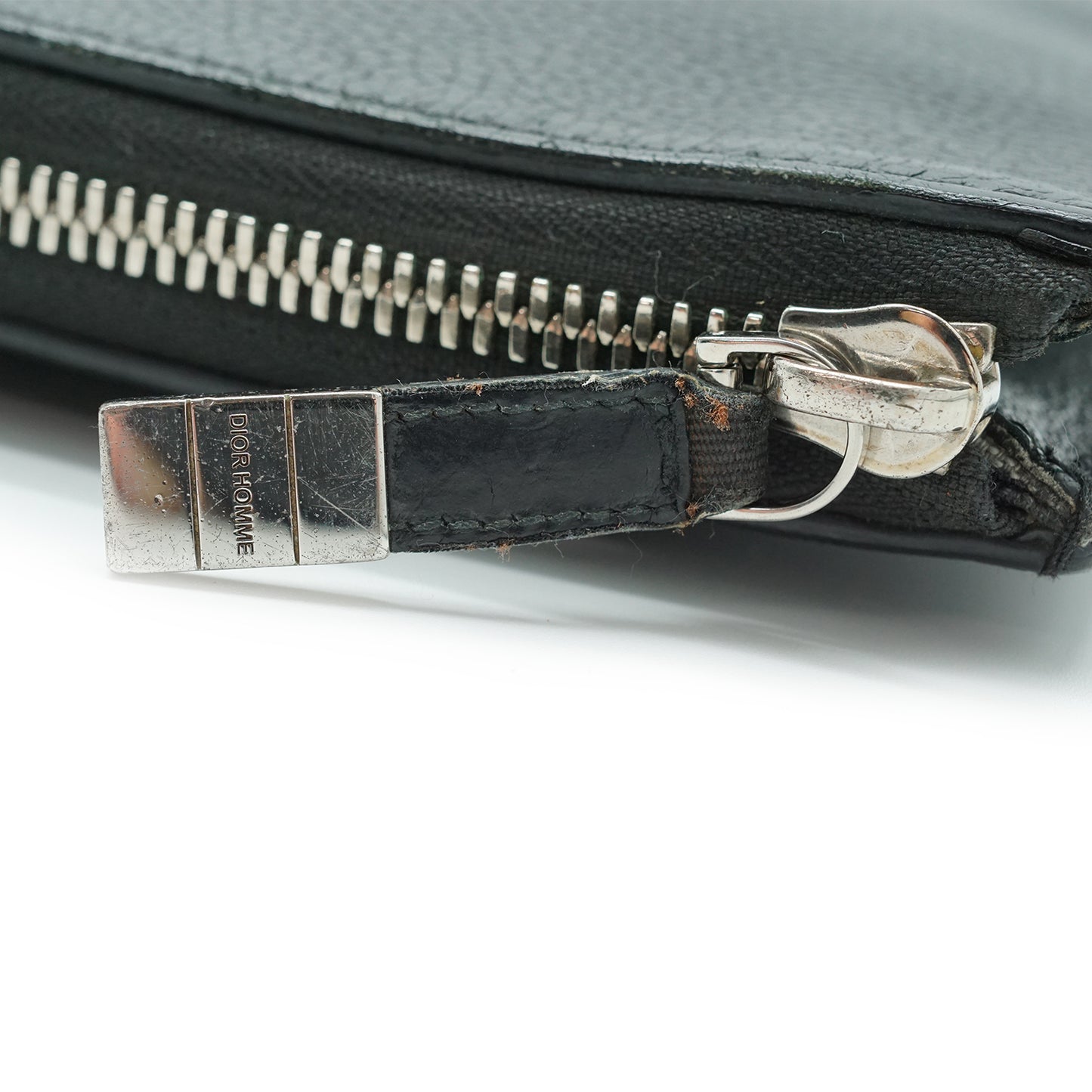 Dior Homme Document Case Clutch
