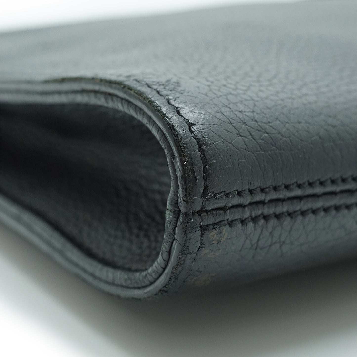 Dior Homme Document Case Clutch