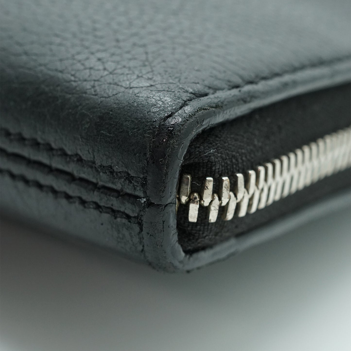 Dior Homme Document Case Clutch