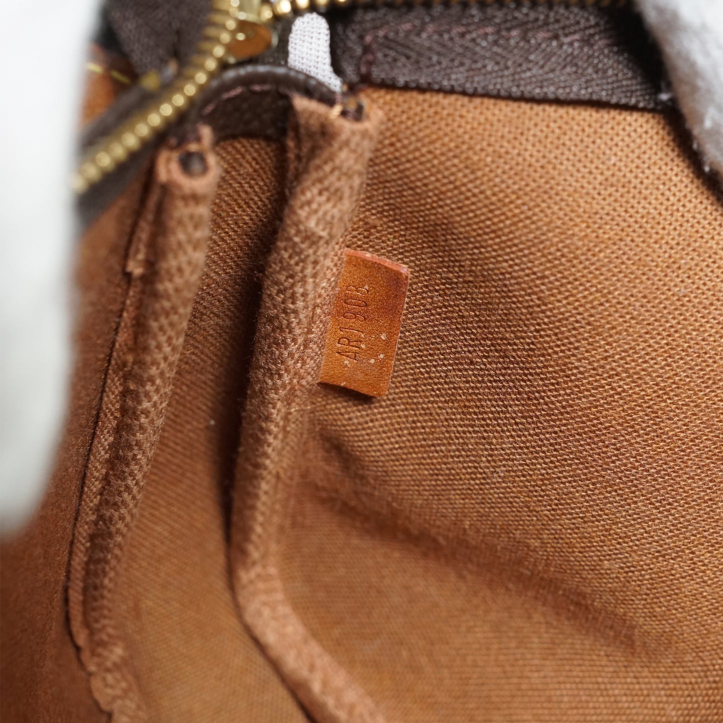 Monogram Pochette Accessoires