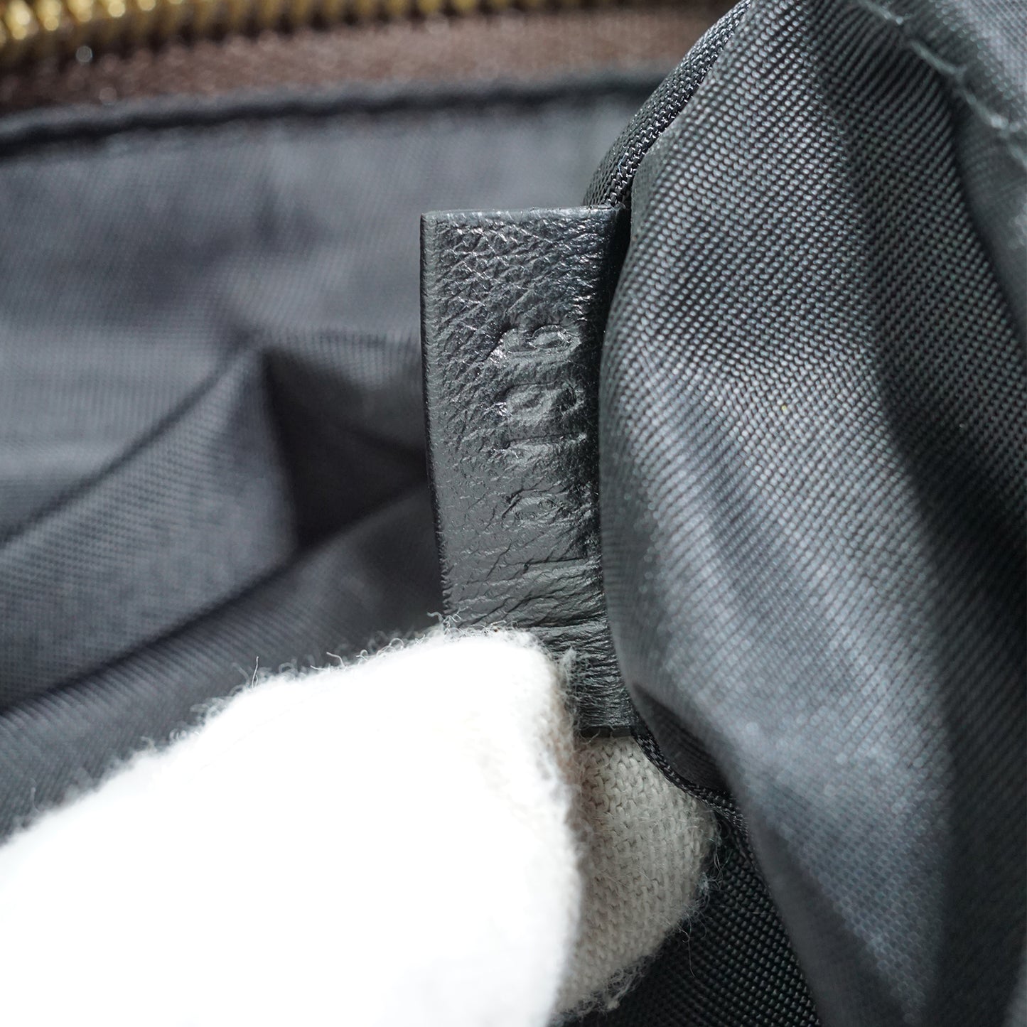 Monogram Palm Springs MM