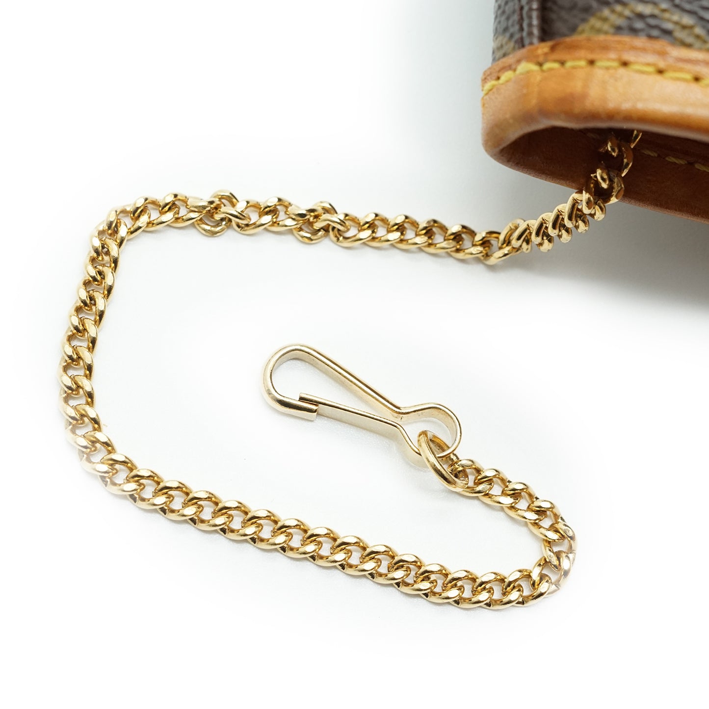 Monogram Marais Bucket PM