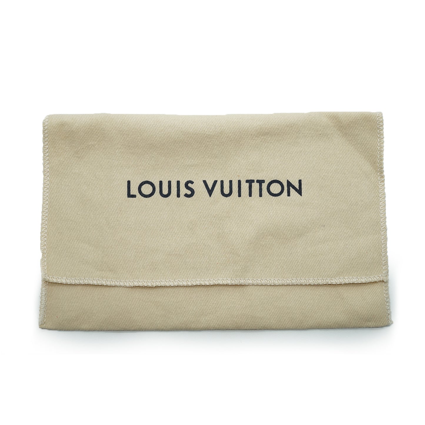 Mini Pochette Accessoires Vivienne Monogram Illustre