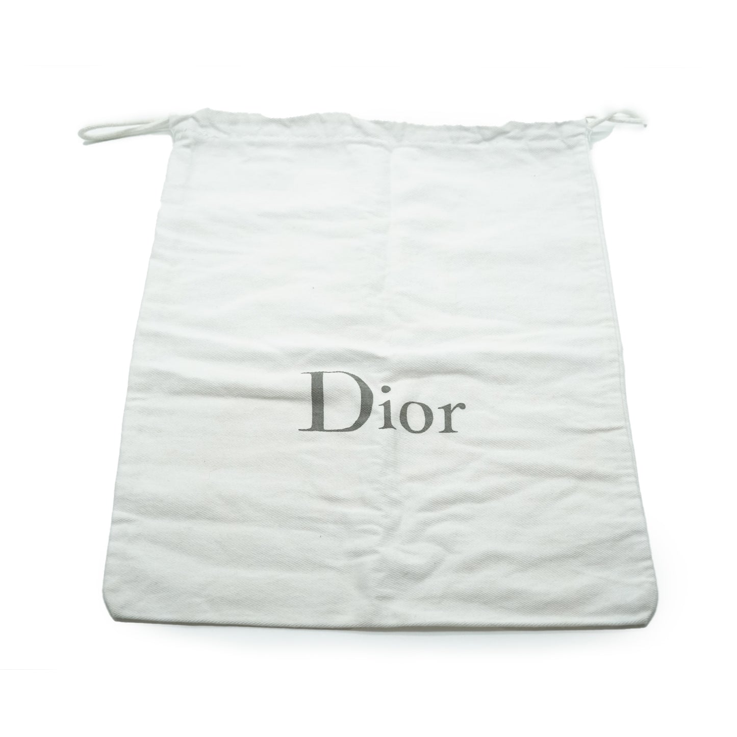 Oblique Jacquard Mini Saddle Bag