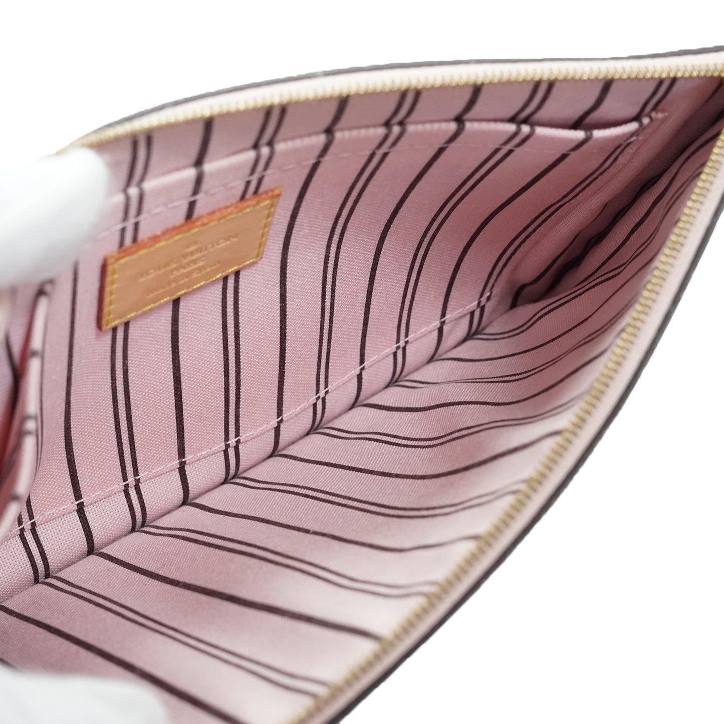 Monogram Neverfull MM