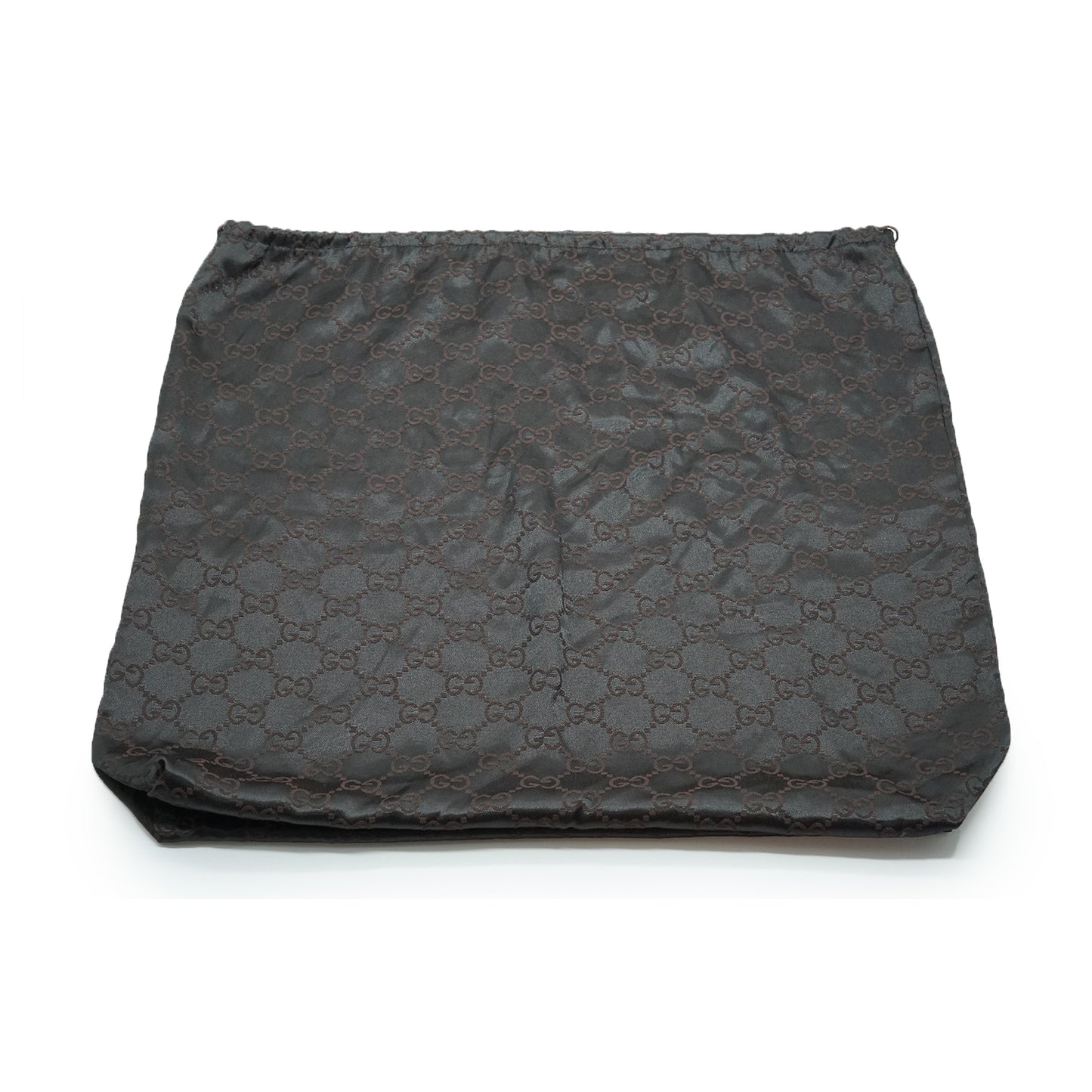 Vintage Suede Hobo Bag